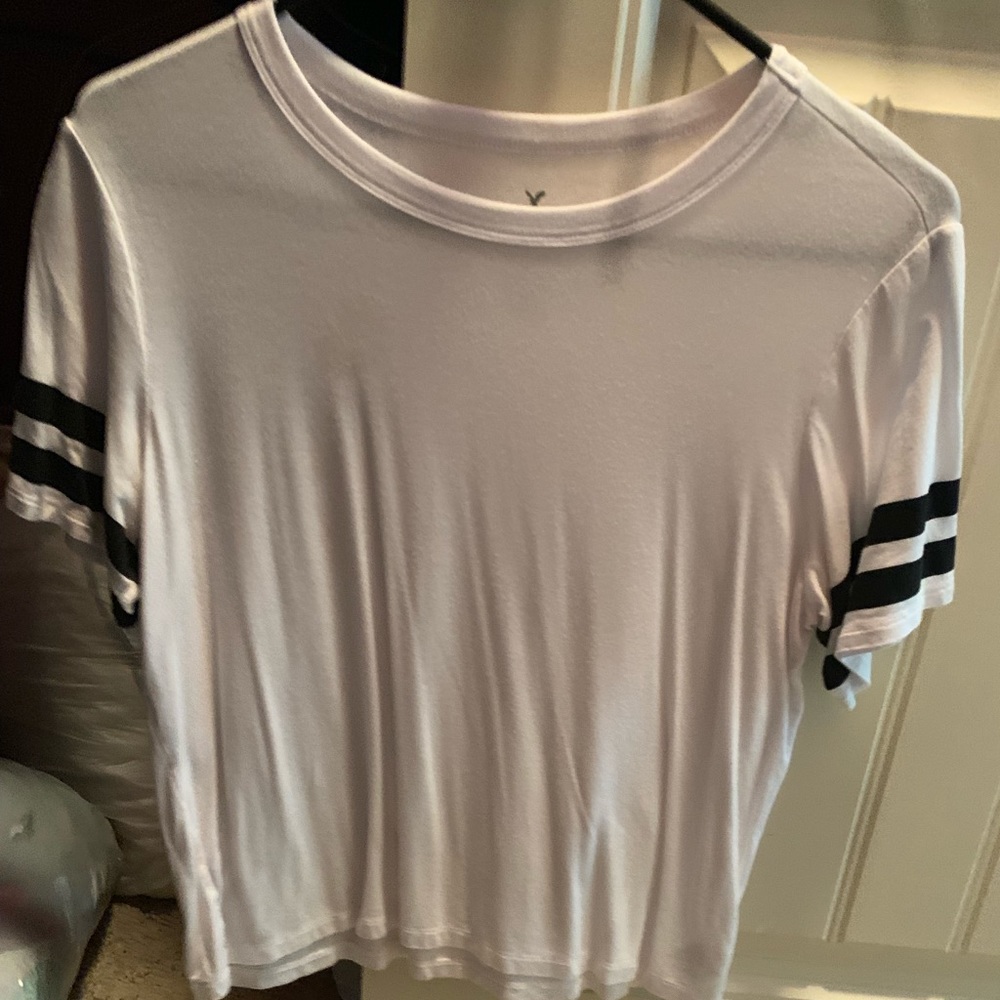 Athletic T-shirt